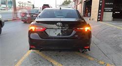 تۆیۆتا کامری